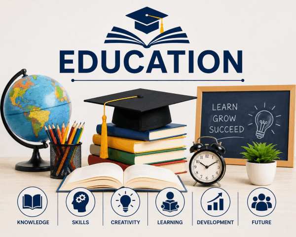 education