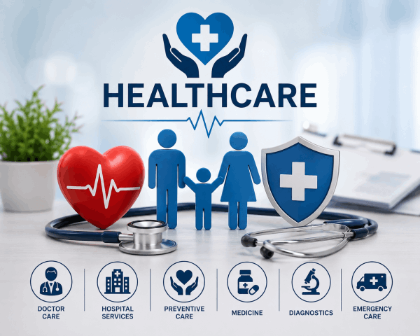 healthcare