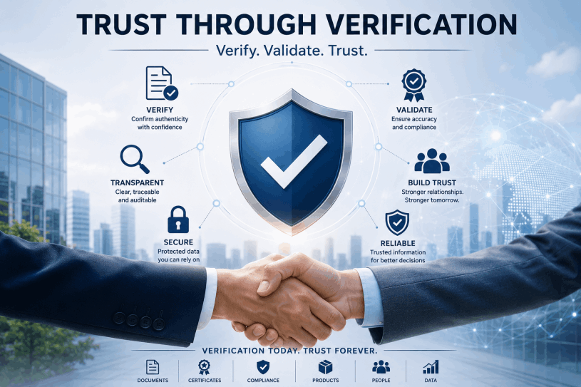 trust